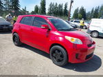 2008 Scion Xd   Red vin: JTKKU10478J004874