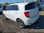 2008 Scion Xd   White vin: JTKKU10478J006527