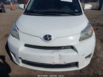 2008 Scion Xd   Белый vin: JTKKU10478J006527