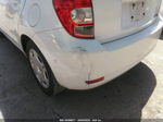 2008 Scion Xd   Белый vin: JTKKU10478J008410