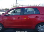 2008 Scion Xd Red vin: JTKKU10478J009332