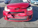 2008 Scion Xd Red vin: JTKKU10478J009332