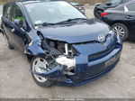 2008 Scion Xd   Blue vin: JTKKU10478J011968