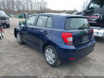 2008 Scion Xd   Синий vin: JTKKU10478J011968