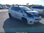 2008 Scion Xd Silver vin: JTKKU10478J014496