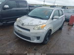 2008 Scion Xd   Silver vin: JTKKU10478J024610