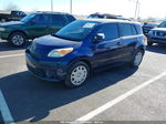 2008 Scion Xd Blue vin: JTKKU10478J028463