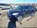 2008 Scion Xd   Blue vin: JTKKU10488J005595