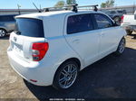 2008 Scion Xd   Белый vin: JTKKU10488J009260