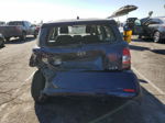 2008 Toyota Scion Xd  Синий vin: JTKKU10488J009680