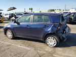 2008 Toyota Scion Xd  Синий vin: JTKKU10488J009680