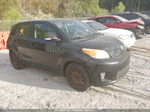 2008 Scion Xd   Black vin: JTKKU10488J013972