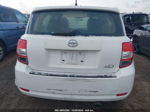 2008 Scion Xd   Белый vin: JTKKU10488J019125