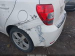 2008 Scion Xd   Белый vin: JTKKU10488J019125