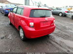 2008 Scion Xd   Красный vin: JTKKU10488J026110