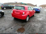 2008 Scion Xd   Red vin: JTKKU10488J026110