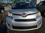 2008 Toyota Scion Xd  Серебряный vin: JTKKU10488J026950