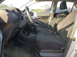 2008 Toyota Scion Xd  Серебряный vin: JTKKU10488J026950