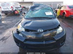 2008 Scion Xd   Черный vin: JTKKU10498J002804