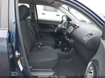 2008 Scion Xd Blue vin: JTKKU10498J005153