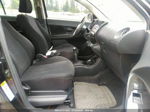 2008 Scion Xd   Black vin: JTKKU10498J009395