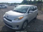 2008 Scion Xd   Silver vin: JTKKU10498J012121