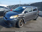 2008 Scion Xd   Серый vin: JTKKU10498J012863