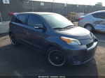 2008 Scion Xd   Серый vin: JTKKU10498J012863