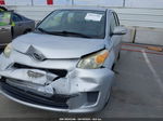 2008 Scion Xd   Silver vin: JTKKU10498J013432