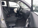 2008 Scion Xd   Серебряный vin: JTKKU10498J013432