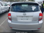 2008 Scion Xd   Серебряный vin: JTKKU10498J013432