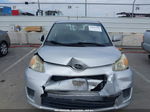 2008 Scion Xd   Silver vin: JTKKU10498J013432