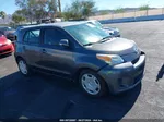 2008 Scion Xd   Gray vin: JTKKU10498J027475