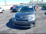 2008 Scion Xd   Серый vin: JTKKU10498J027475