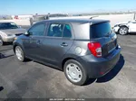 2008 Scion Xd   Серый vin: JTKKU10498J027475