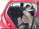 2008 Scion Xd   Red vin: JTKKU104X81020423