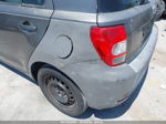 2008 Scion Xd   Gray vin: JTKKU104X8J003900