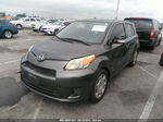 2008 Scion Xd   Gray vin: JTKKU104X8J004576