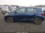 2008 Scion Xd Синий vin: JTKKU104X8J005324