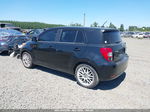 2008 Scion Xd   Black vin: JTKKU104X8J007476