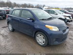 2008 Scion Xd   Синий vin: JTKKU104X8J008045