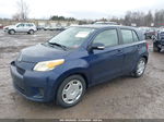 2008 Scion Xd   Blue vin: JTKKU104X8J008045