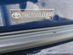 2008 Scion Xd   Синий vin: JTKKU104X8J008045