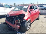 2008 Scion Xd   Red vin: JTKKU104X8J012273