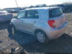 2008 Scion Xd   Silver vin: JTKKU104X8J015061