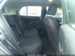 2008 Scion Xd   Black vin: JTKKU104X8J018333