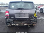 2008 Scion Xd   Black vin: JTKKU104X8J018333