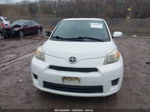 2008 Scion Xd   Белый vin: JTKKU104X8J020874