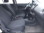 2008 Scion Xd   Black vin: JTKKU104X8J024181