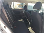 2008 Toyota Scion Xb Серебряный vin: JTLKE50E481039199